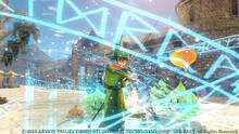 Imagen 93 de Dragon Quest Heroes