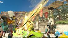 Imagen 94 de Dragon Quest Heroes
