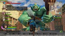 Imagen 78 de Dragon Quest Heroes