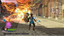 Imagen 83 de Dragon Quest Heroes