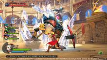 Imagen 84 de Dragon Quest Heroes