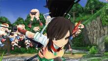 Imagen 4 de Senran Kagura: Estival Versus