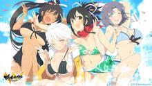 Imagen 130 de Senran Kagura: Estival Versus