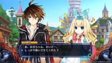 Imagen 27 de Fairy Fencer f: Advent Dark Force