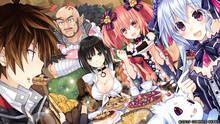 Imagen 16 de Fairy Fencer f: Advent Dark Force