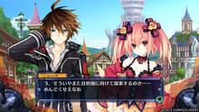 Imagen 19 de Fairy Fencer f: Advent Dark Force
