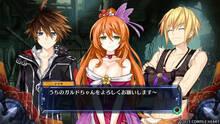 Imagen 32 de Fairy Fencer f: Advent Dark Force