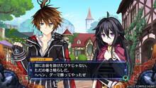 Imagen 33 de Fairy Fencer f: Advent Dark Force