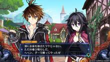 Imagen 34 de Fairy Fencer f: Advent Dark Force