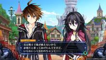 Imagen 35 de Fairy Fencer f: Advent Dark Force