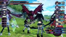 Imagen 7 de Fairy Fencer f: Advent Dark Force