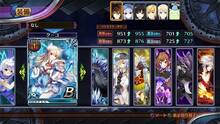 Imagen 9 de Fairy Fencer f: Advent Dark Force
