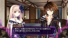 Imagen 13 de Fairy Fencer f: Advent Dark Force