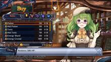 Imagen 53 de Fairy Fencer f: Advent Dark Force
