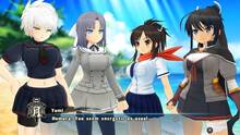Imagen 106 de Senran Kagura: Estival Versus