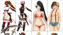 Imagen 51 de Dead or Alive 5: Last Round