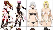 Imagen 52 de Dead or Alive 5: Last Round