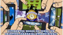 Imagen 5 de Merengues Vs Culs