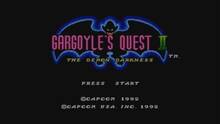Imagen 2 de Gargoyle's Quest II: The Demon Darkness