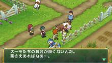 Imagen 3 de Return to PopoloCrois: A Story of Seasons Fairytale eShop