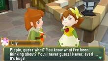 Imagen 23 de Return to PopoloCrois: A Story of Seasons Fairytale eShop