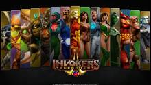 Imagen 11 de Invokers Tournament