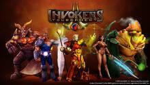 Imagen 2 de Invokers Tournament