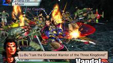 Imagen 8 de Dynasty Warriors 4 Xtreme Legends