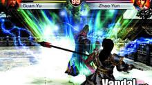 Imagen 6 de Dynasty Warriors 4 Xtreme Legends