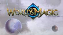 Imagen 19 de Worlds of Magic: Planar Conquest