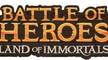 Imagen 2 de Battle of Heroes: Land of Immortals