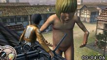 Imagen 3 de Shingeki no Kyojin: Humanity in Chains eShop