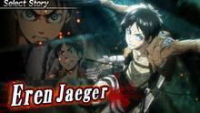 Imagen 4 de Shingeki no Kyojin: Humanity in Chains eShop