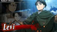 Imagen 11 de Shingeki no Kyojin: Humanity in Chains eShop