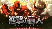 Imagen 13 de Shingeki no Kyojin: Humanity in Chains eShop