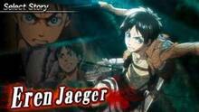 Imagen 16 de Shingeki no Kyojin: Humanity in Chains eShop