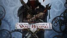 Imagen 53 de The Incredible Adventures of Van Helsing
