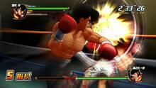 Imagen 26 de Hajime no Ippo: The Fighting