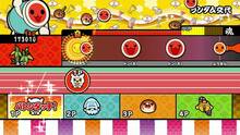 Imagen 3 de Taiko Drum Master: Tokumori!