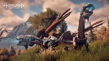 Imagen 32 de Horizon: Zero Dawn