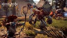 Imagen 22 de Horizon: Zero Dawn