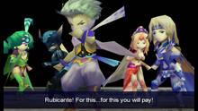 Imagen 47 de Final Fantasy IV