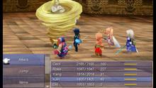 Imagen 49 de Final Fantasy IV