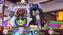 Imagen 22 de Hyperdimension Neptunia Re;birth 3: V Generation
