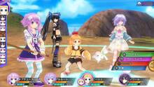 Imagen 8 de Hyperdimension Neptunia Re;birth 3: V Generation