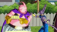 Imagen 132 de Dragon Ball Xenoverse