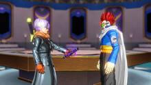 Imagen 172 de Dragon Ball Xenoverse