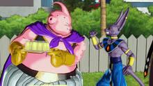 Imagen 133 de Dragon Ball Xenoverse