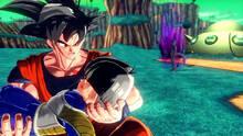 Imagen 190 de Dragon Ball Xenoverse