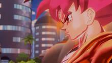 Imagen 202 de Dragon Ball Xenoverse